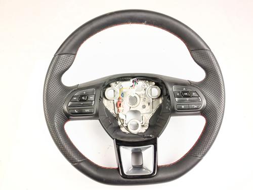 Used Steering wheel MG MG ZS SUV (AZS1) 1.5 VTi (106 hp) 28729204