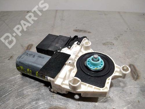 Left rear window motor SEAT ALTEA (5P1)  | BP9996904E23 