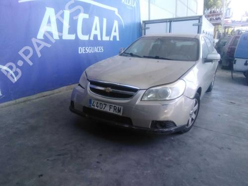 Left tailgate light CHEVROLET EPICA (KL1_) 2.0 D | BP19803720C79 - Image 4