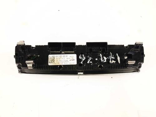 Climate control AUDI A3 Sportback (8VA, 8VF) 2.0 TDI | BP33455191I5 - Image 2