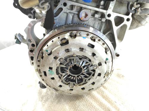 Engine HONDA CIVIC VIII Hatchback (FN, FK) 2.2 CTDi (FK3) | BP27258899M1 
