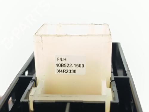 Left rear window switch KIA CEED Sportswagon (CD) 1.6 GDI Hybrid | BP35954186I29 - Image 3