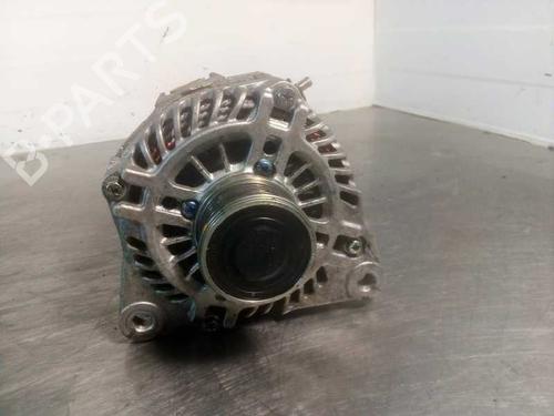 Alternator MAZDA CX-3 (DK) | BP10751643M7 - Image 5