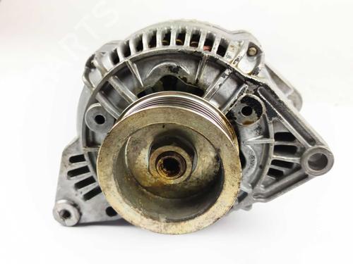 Used Alternator Alternator 27396484 27396484