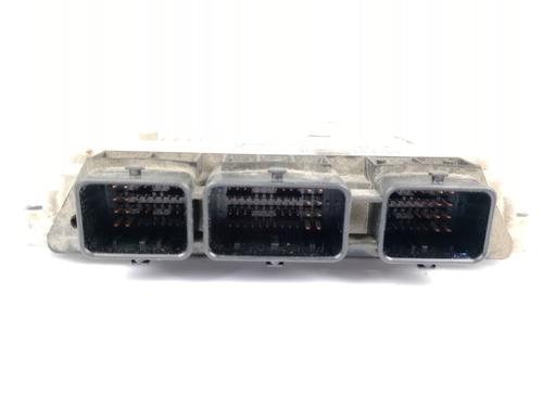 Used Engine control unit (ECU) PEUGEOT 3008 I MPV (0U_) 1.6 HDi (112 hp) 23087911