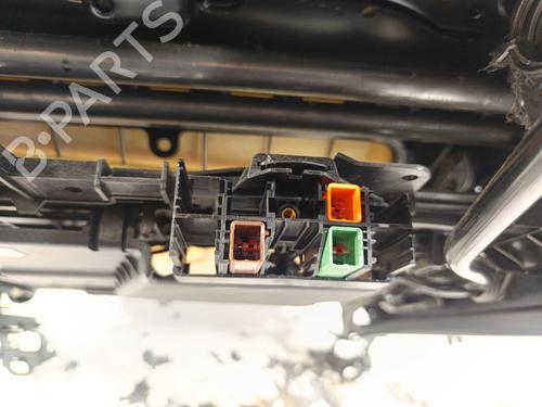 Left front seat VOLVO V40 Hatchback (525) D2 | BP36860197C15  - Image 17