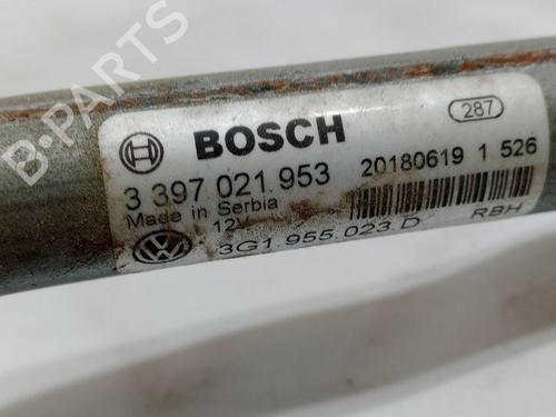 Front wiper motor VW PASSAT B8 Variant (3G5, CB5) 2.0 TDI | BP26556884M29 - Image 3