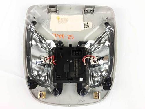 Kabinelys JEEP COMPASS (MP, M6, MV, M7) 1.4 MultiAir | BP30790906I8 - Image 2