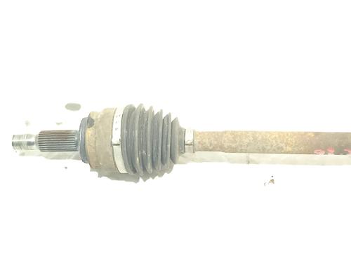 Right front driveshaft MITSUBISHI ASX (GA_W_) 1.6 MIVEC (GA1W) | BP17190012M39 