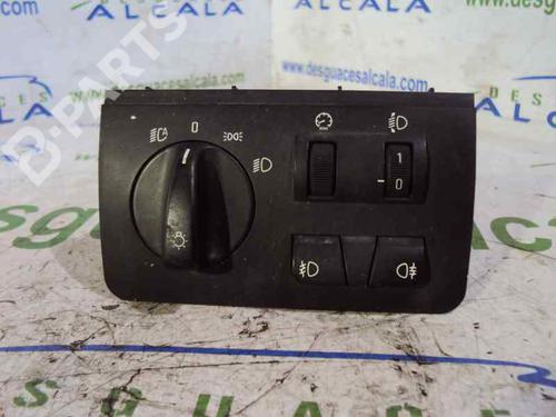 Used Headlight switch BMW X5 (E53) [2000-2006]  11248993