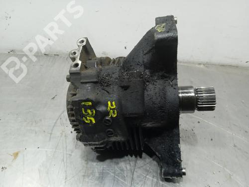 Used Front differential NISSAN X-TRAIL I (T30) [2001-2013]  10148253