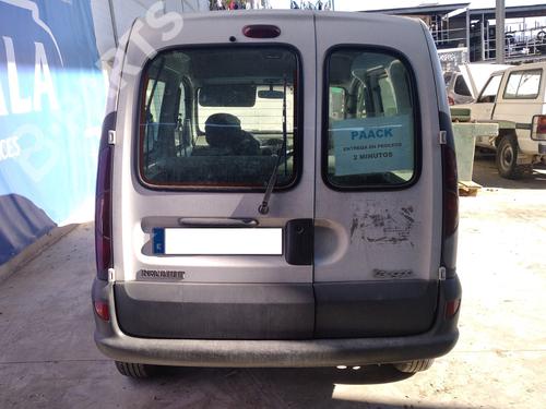 Front right exterior door handle RENAULT KANGOO (KC0/1_)  | BP10027540C129 
