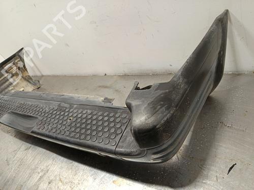 Rear bumper OPEL FRONTERA B (U99) 2.2 DTI (6B_ZC, 6B_VF, 6B_66, 6B_76) | BP29314230C8 