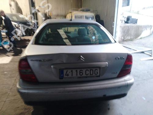 Front right window mechanism CITROËN C5 I (DC_) 2.2 HDi (DC4HXB, DC4HXE) | BP23117990C23 - Image 4