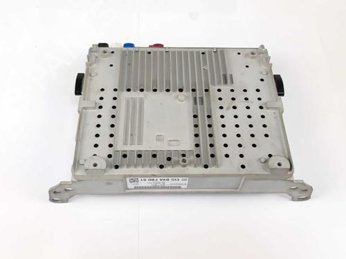 Used Radio Radio 33288668 33288668