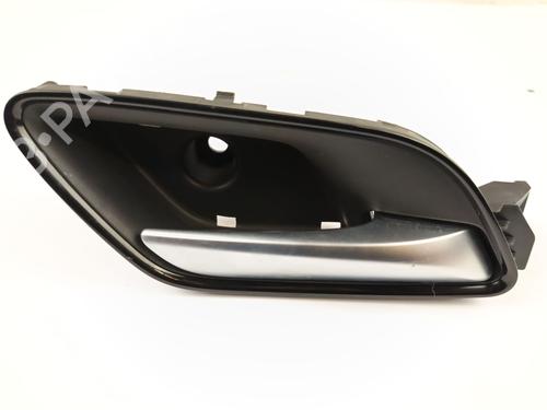 Used Rear right interior door handle MG MG ZS SUV (AZS1) 1.5 VTi (114 hp) 30274225