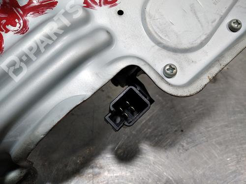 Rear wiper motor HYUNDAI TUCSON (TL, TLE) 1.7 CRDi | BP9983408M102 