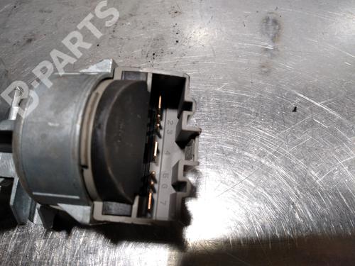 Ignition barrel FORD FOCUS III 1.6 TDCi | BP10028379M48 