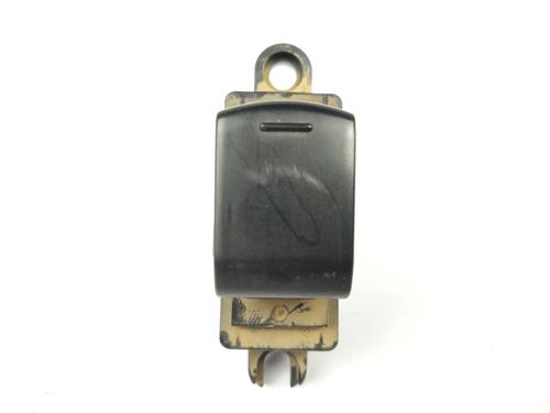 Used Left rear window switch NISSAN MURANO II (Z51) [2007-2014]  16414587