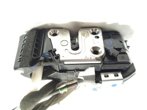 Front left lock NISSAN JUKE (F15) 1.2 DIG-T | BP25864605C98 