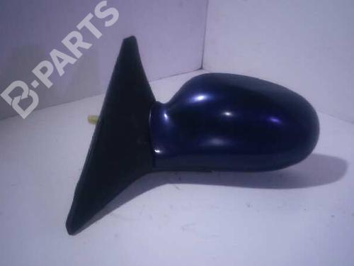 Left mirror KIA SHUMA I (FB) 1.5 i 16V (AFB242) | BP11037750C26 