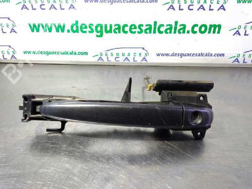 Used Front left exterior door handle Front left exterior door handle 9990725 9990725