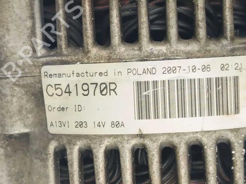 Alternator SANTANA 300/350 2.0 TDi 4x4 | BP30900298M7 - Image 5