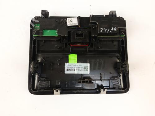 Kabinelys FORD KUGA III (DFK) 2.0 TDCi | BP36071542I8 - Image 2