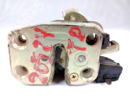 Rear right lock KIA SPORTAGE SUV (K00) 2.0 TD 4WD | BP17678676C99 