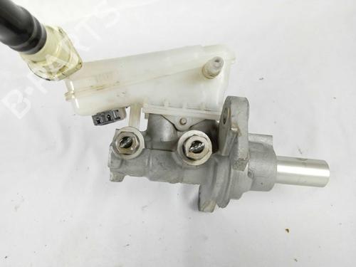 Brake master cylinder FORD TOURNEO COURIER B460 MPV | BP11088674M77 - Image 2