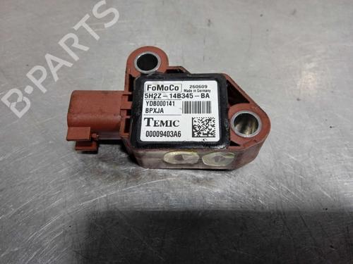Used Electronic sensor Electronic sensor LAND ROVER DISCOVERY IV (L319) 3.0 TD 4x4 (245 hp) 14349665 14349665