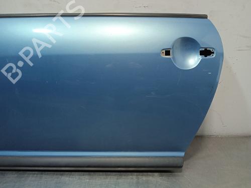 Left front door CITROËN C3 Pluriel (HB_) 1.6 | BP16583008C2 