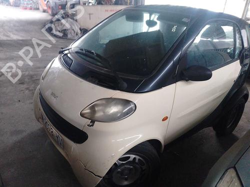 Front left window mechanism SMART CITY-COUPE (450) 0.6 (S1CLA1, 450.341) | BP32468713C22 - Image 7
