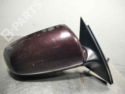 Right mirror AUDI A4 B6 (8E2) 1.9 TDI | BP9997624C27 