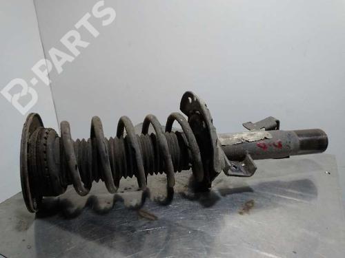 Right front shock absorber VOLVO S60 II (134) [2010-2019]  10752651