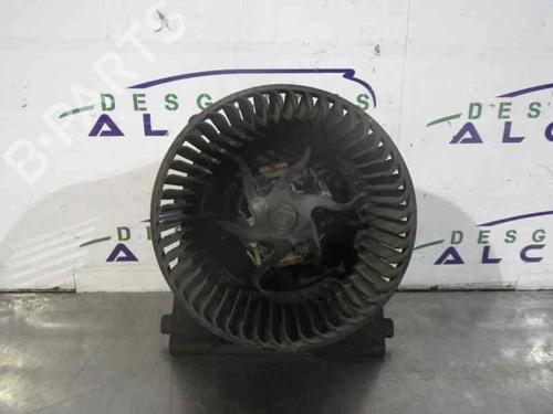 Used Heater blower motor Heater blower motor AUDI A3 (8L1) [1996-2006] 11248507 11248507