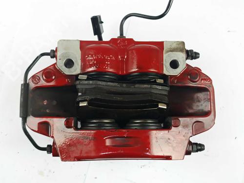 Left front brake caliper ALFA ROMEO GIULIA (952_) 2.2 D (952AEM250, 952AEA250) | BP31638987M105 - Image 3