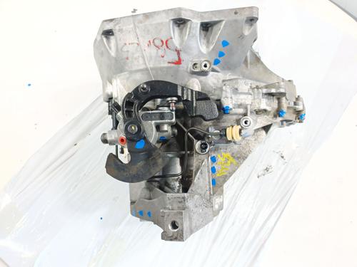 Gearbox FORD FOCUS III 1.0 EcoBoost | BP29479725M3 