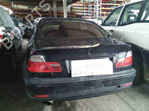BMW 3 (E46) 320 d 1063222