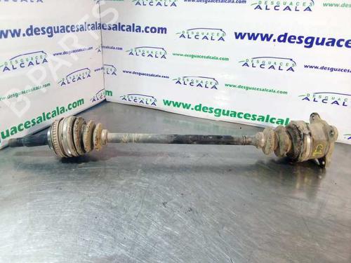 Used Right rear driveshaft Right rear driveshaft 10928704 10928704