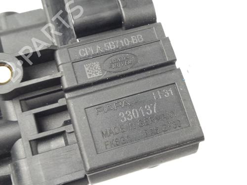 Elektronisk modul LAND ROVER RANGE ROVER SPORT II (L494) 3.0 SDV6 4x4 | BP17177961M83 