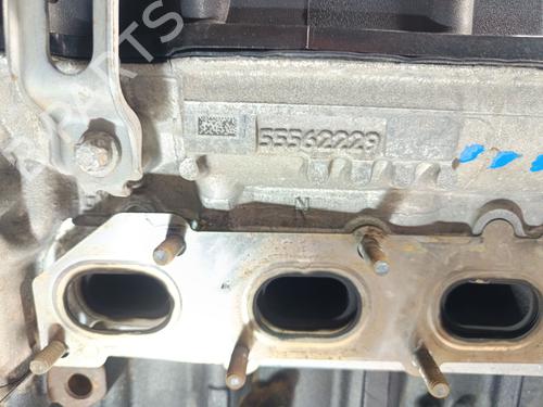 Engine OPEL CORSA E (X15) 1.4 (08, 68) | BP33887971M1 - Image 14