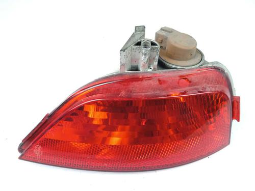 Used Rear bumper left light Rear bumper left light RENAULT MEGANE IV Hatchback (B9A/M/N_) 1.6 dCi 130 (B9A4) (130 hp) 17618572 17618572