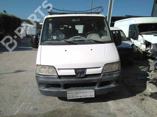 Used Parts PEUGEOT BOXER Van (244)    1063464