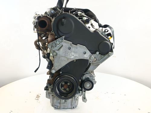 Used Engine Engine VW CADDY III MPV (2KB, 2KJ, 2CB, 2CJ) 1.6 TDI (102 hp) 36041188 36041188