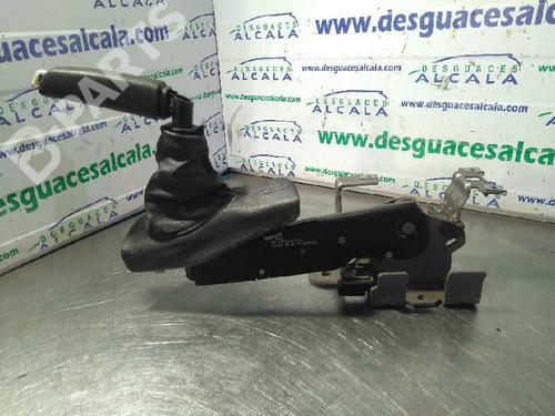 Hand brake PEUGEOT 308 I (4A_, 4C_)  | BP9991851I18 