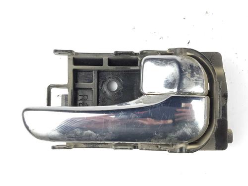Used Front right interior door handle Front right interior door handle NISSAN ALMERA TINO (V10) 2.2 dCi (115 hp) 16703523 16703523