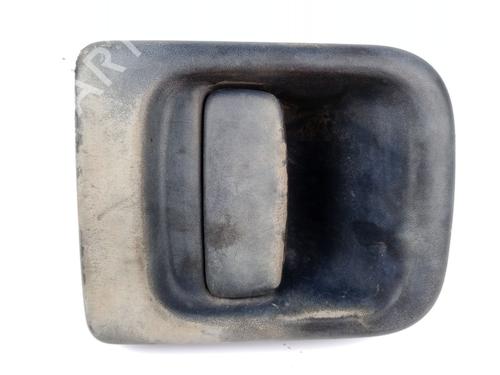Used Front left exterior door handle RENAULT MASTER II Van (FD) 2.5 dCi (120 hp) 19939908