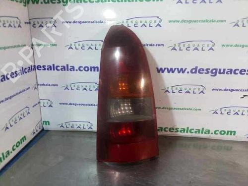 Farolim esquerdo Farolim esquerdo OPEL ASTRA G Estate (T98) 2.0 DTI 16V (F35) (101 hp) 10928930 10928930