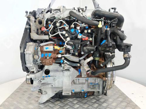 Engine FORD FOCUS II (DA_, HCP, DP) 1.8 TDCi | BP39883946M1 - Image 14